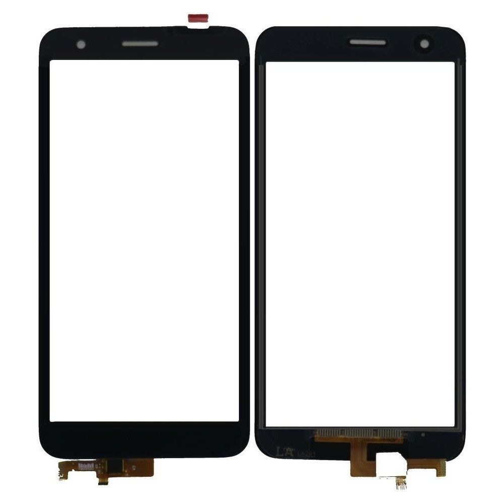 Touch Screen Digitizer for Itel A27