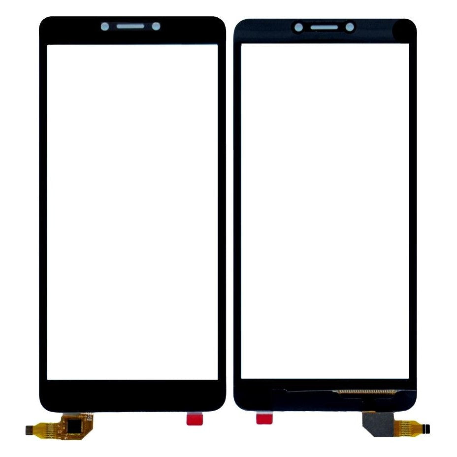 Touch Screen Digitizer for Itel A44 Power