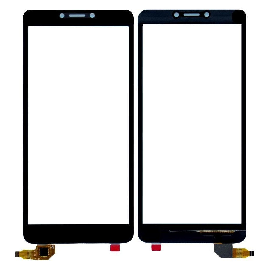 Touch Screen Digitizer for Itel A44 Power