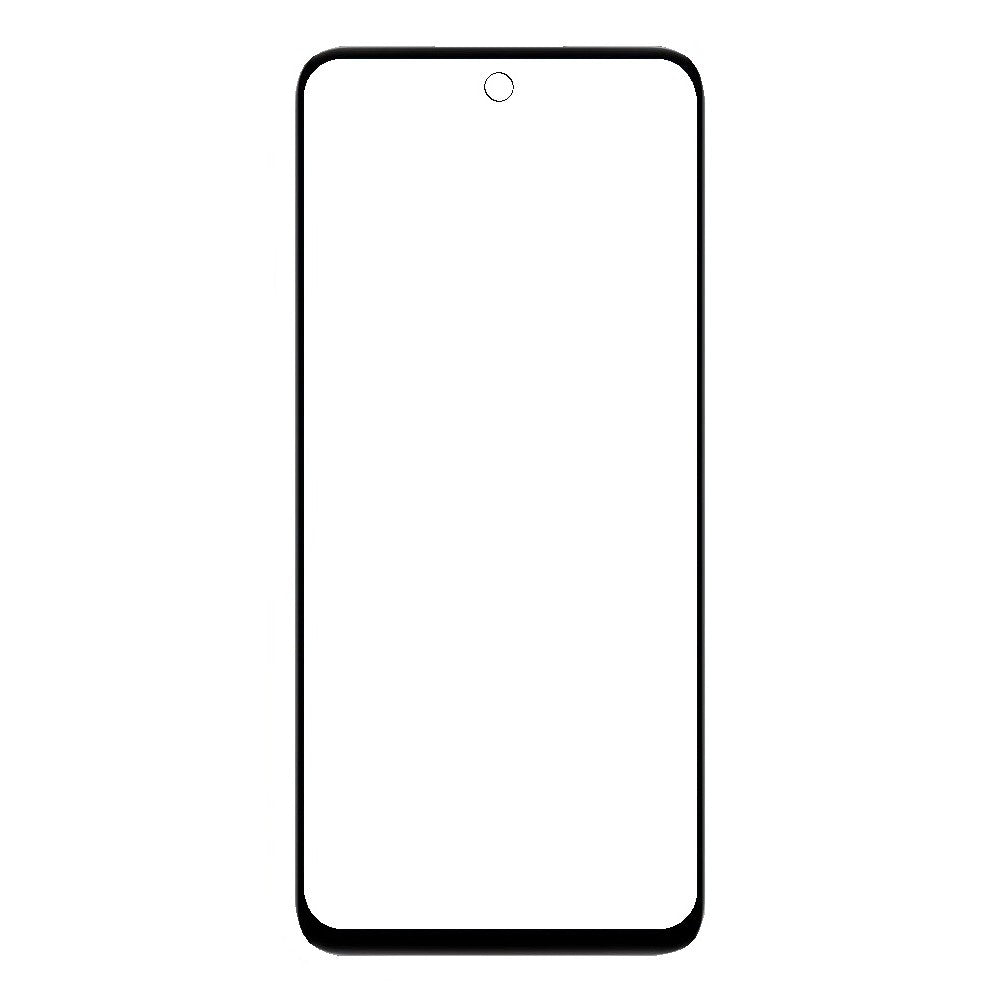 Touch Screen Digitizer for Itel A80