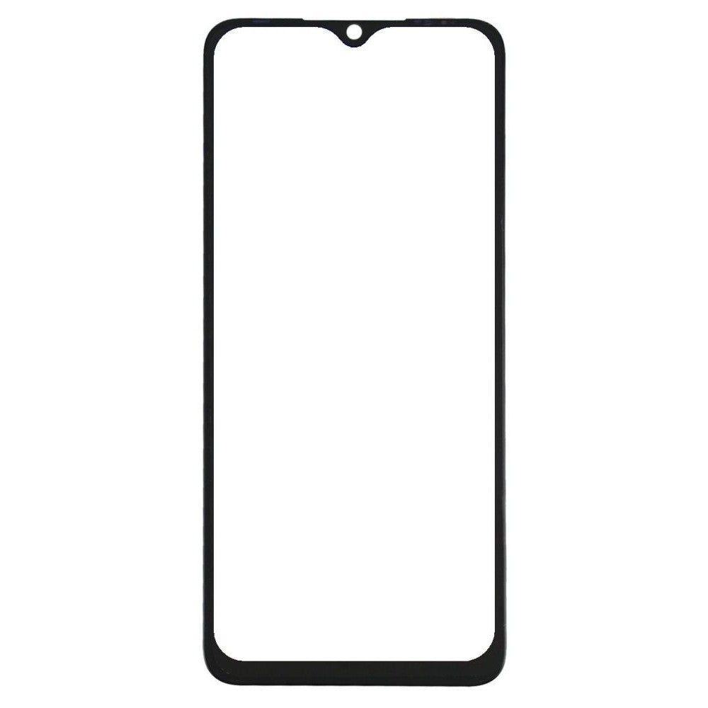 Front Glass for Itel P38
