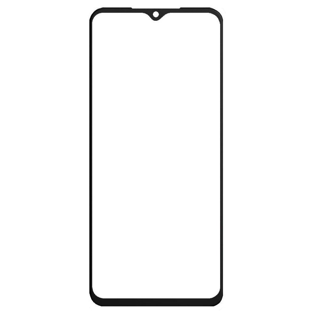 Front Glass for Itel Zeno 10