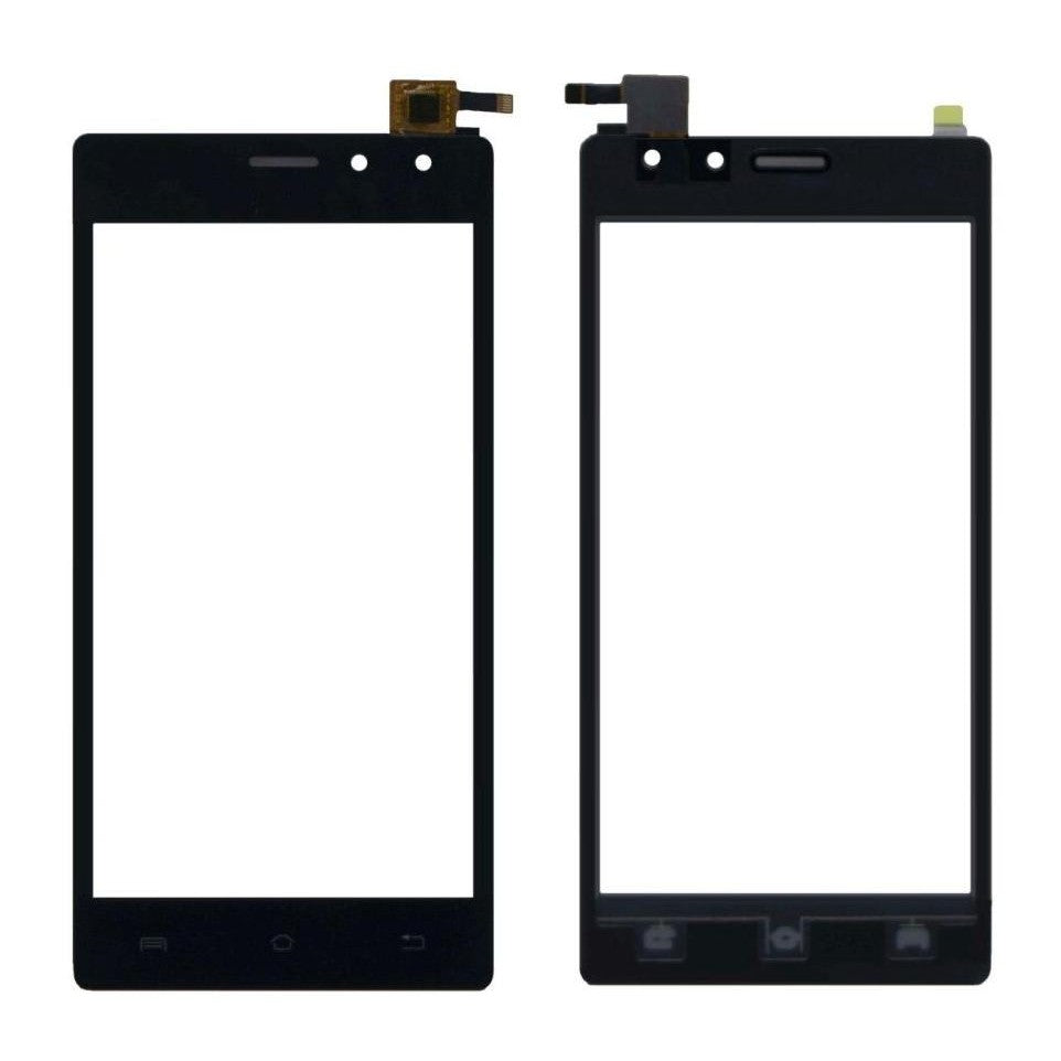 Touch Screen Digitizer for Lava A82