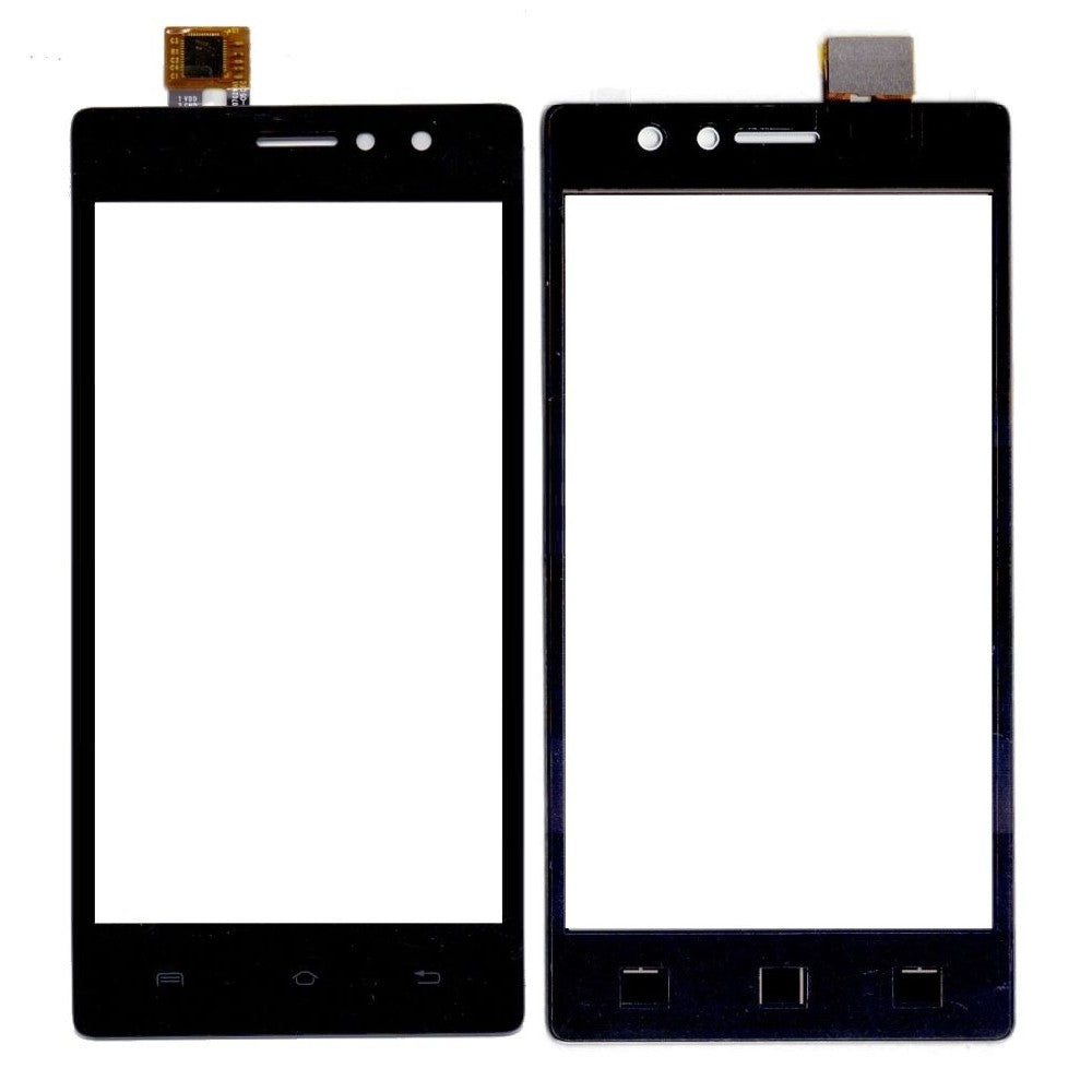 Touch Screen Digitizer for Lava A88