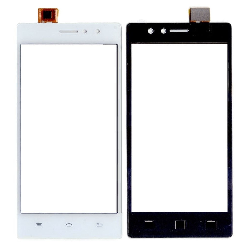 Touch Screen Digitizer for Lava A88