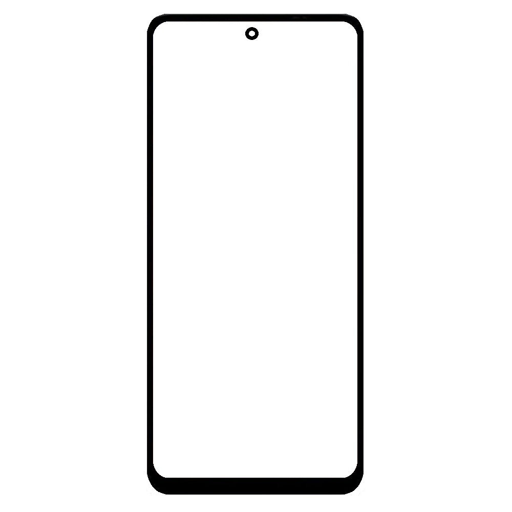 Touch Screen Digitizer for Lava Blaze 3 5G