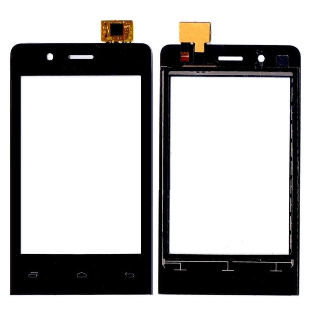 Touch Screen Digitizer for Lava Flair E2