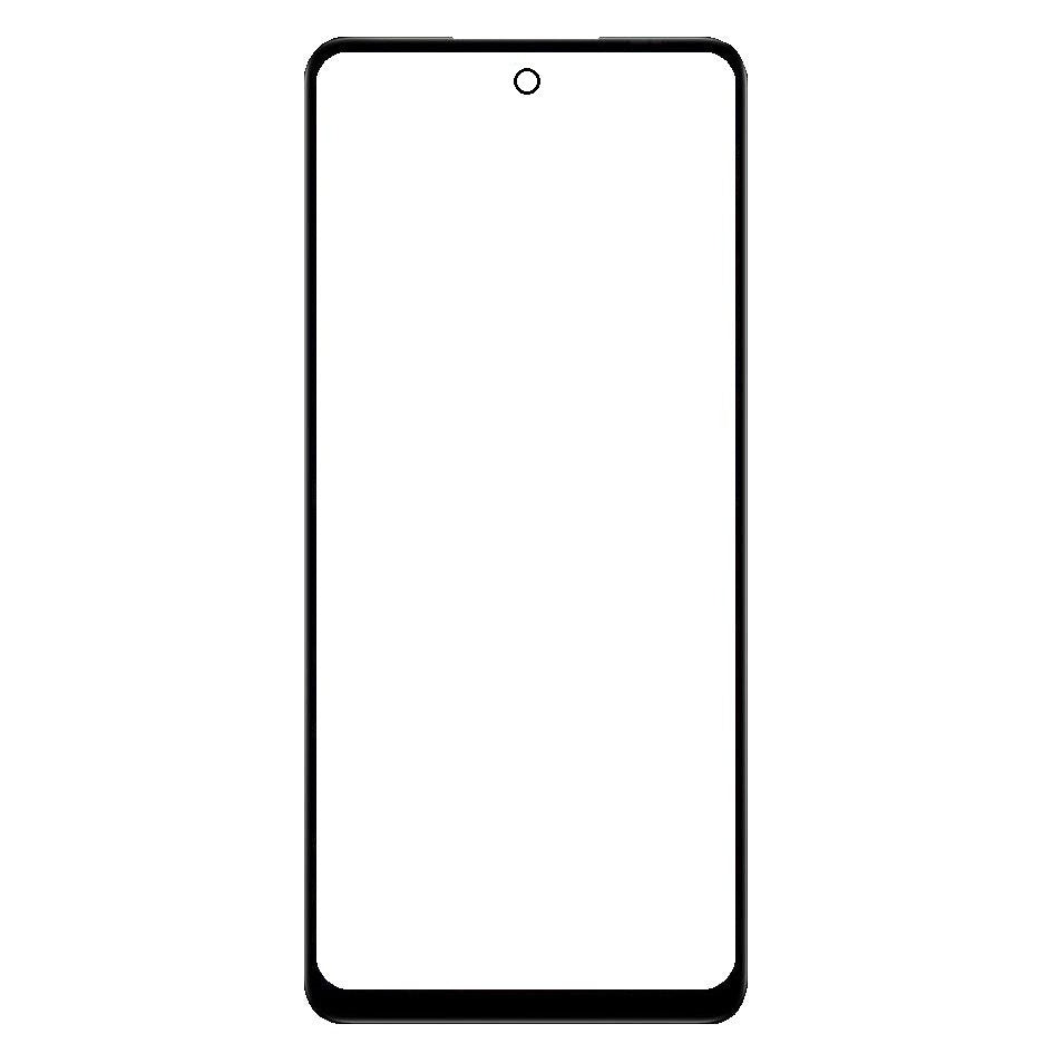 Front Glass for Lava Yuva 4