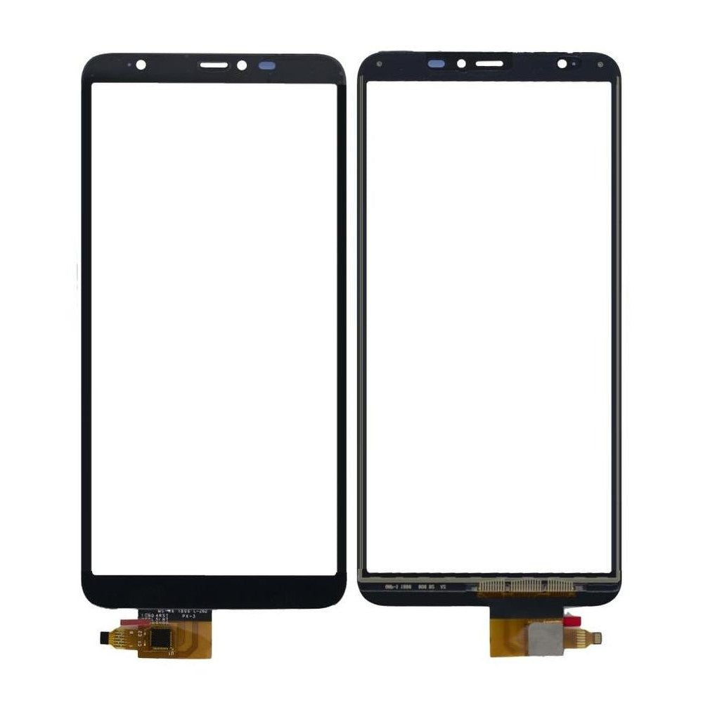 Touch Screen Digitizer for Lava Z62