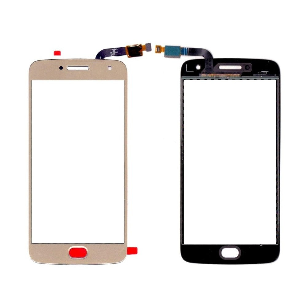 Touch Screen Digitizer for Motorola Moto G5 Plus