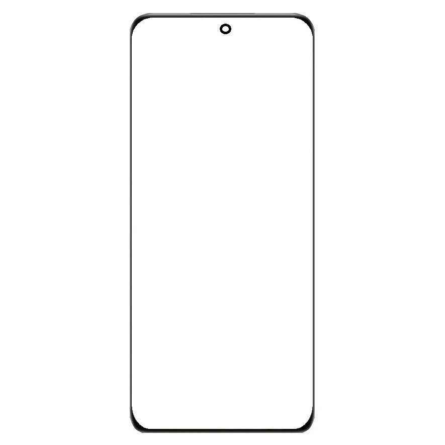 Touch Screen Digitizer for OPPO Reno12 F 4G
