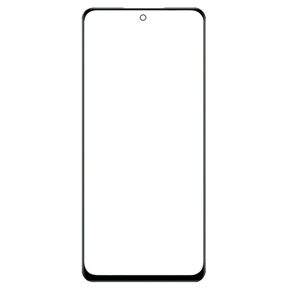 Front Glass for Realme 12x 5G