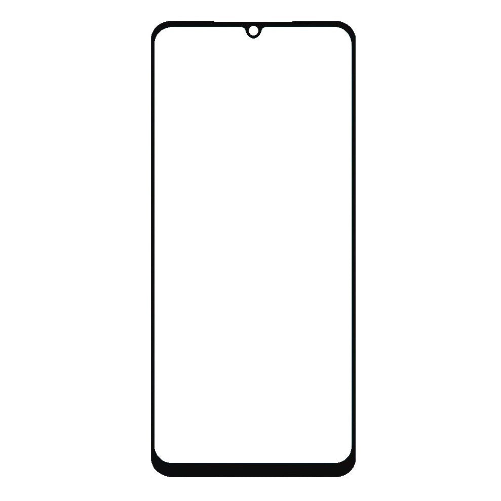 Front Glass for Samsung Galaxy A06 5G