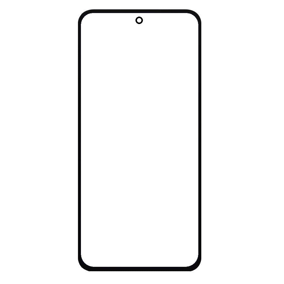 Front Glass for Samsung Galaxy A36 5G