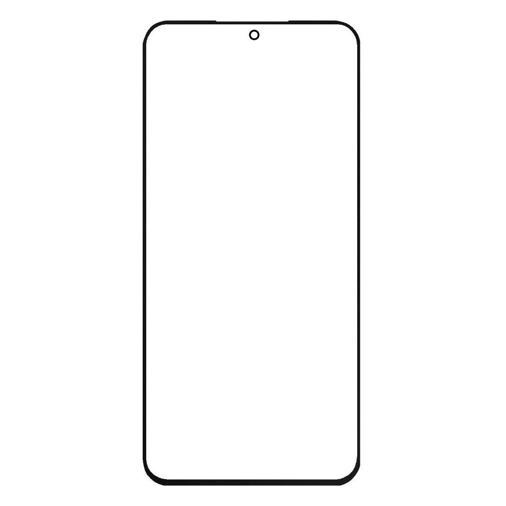 Front Glass for Samsung Galaxy M56 5G