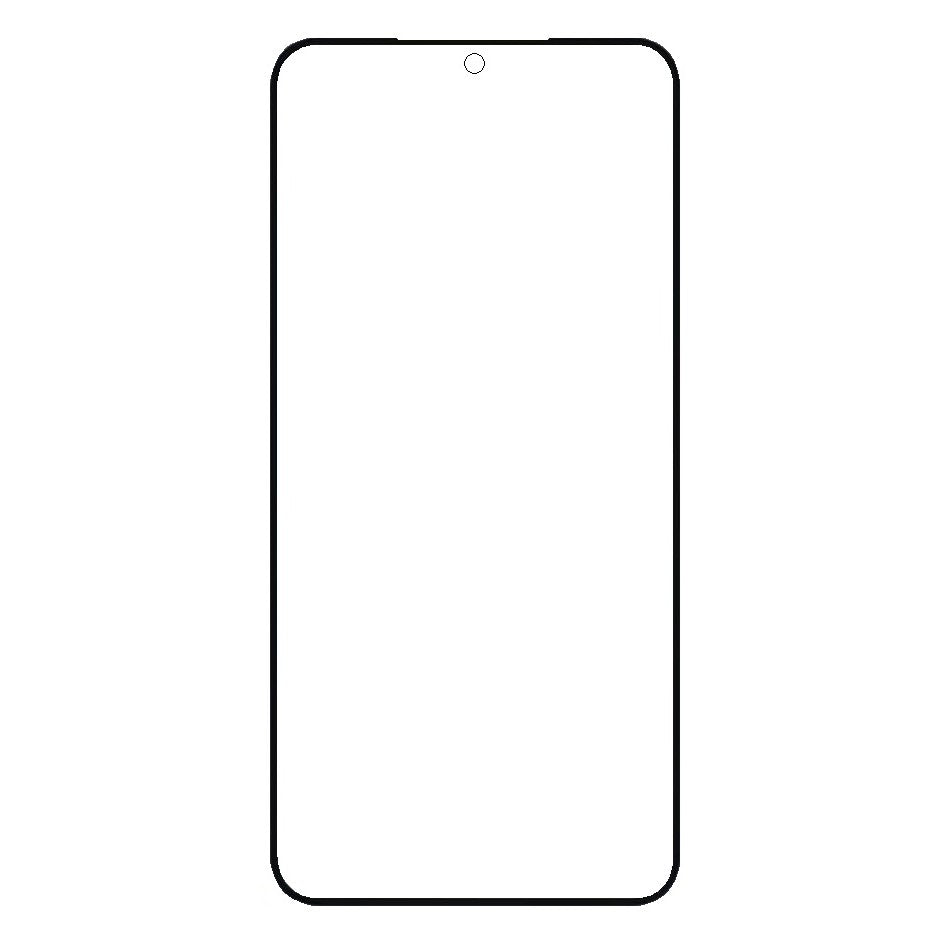 Front Glass for Samsung Galaxy S25