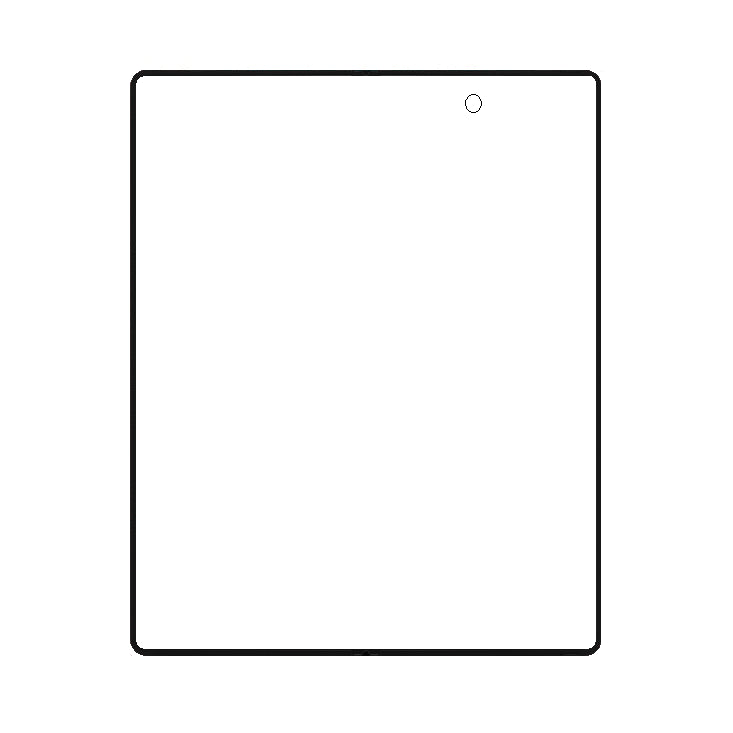 Touch Screen Digitizer for Samsung Galaxy Z Fold 2