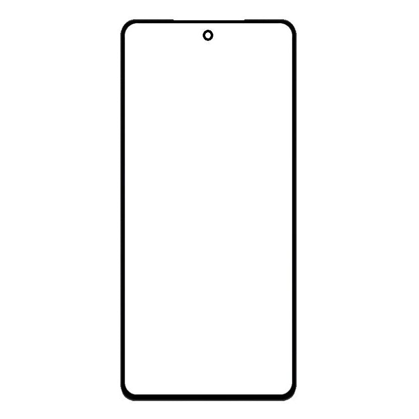Touch Screen Digitizer for Vivo iQOO 11S 5G
