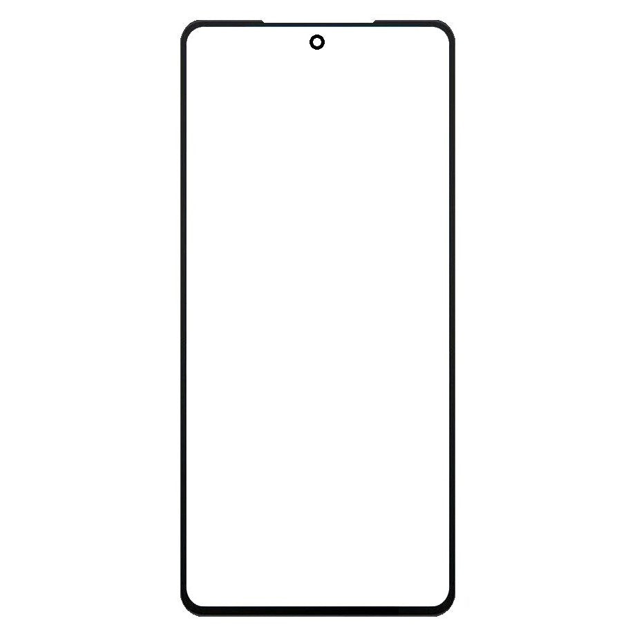 Front Glass for Vivo iQOO Z10