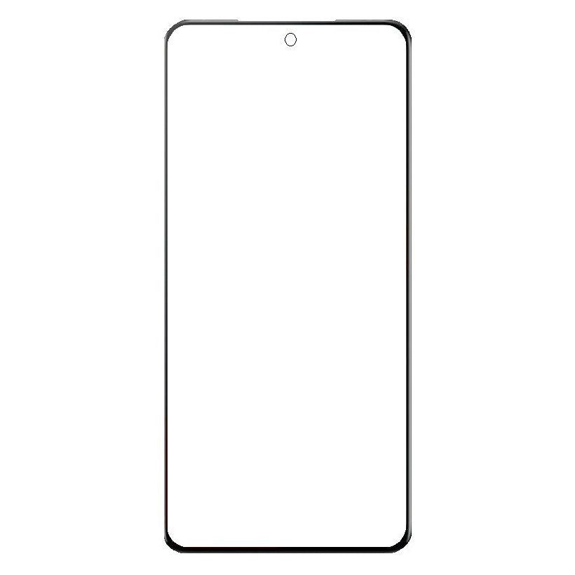 Touch Screen Digitizer for Vivo iQOO Z8x 5G