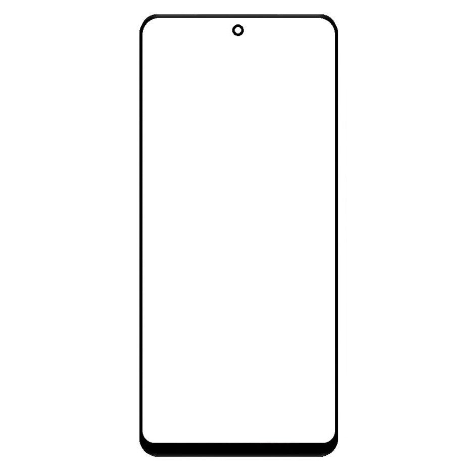 Touch Screen Digitizer for Vivo iQOO Z9 Lite