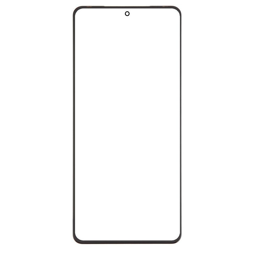 Front Glass for Vivo iQOO Z9 Turbo