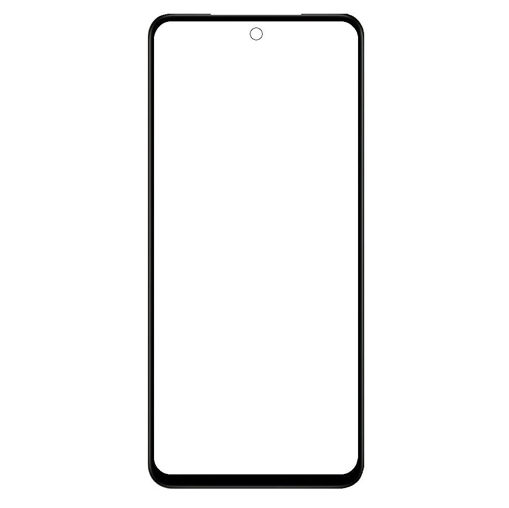 Front Glass for Vivo iQOO Z9x 5G