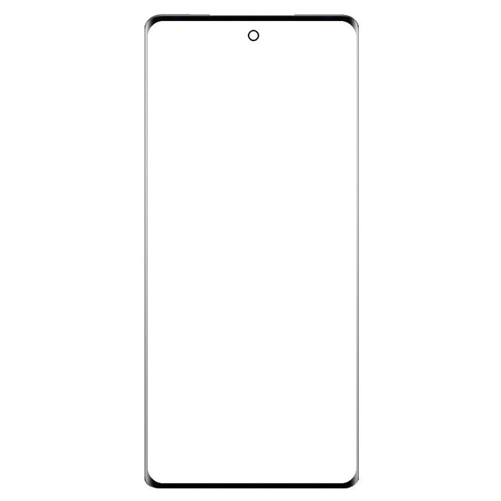 Front Glass for Vivo V40 5G