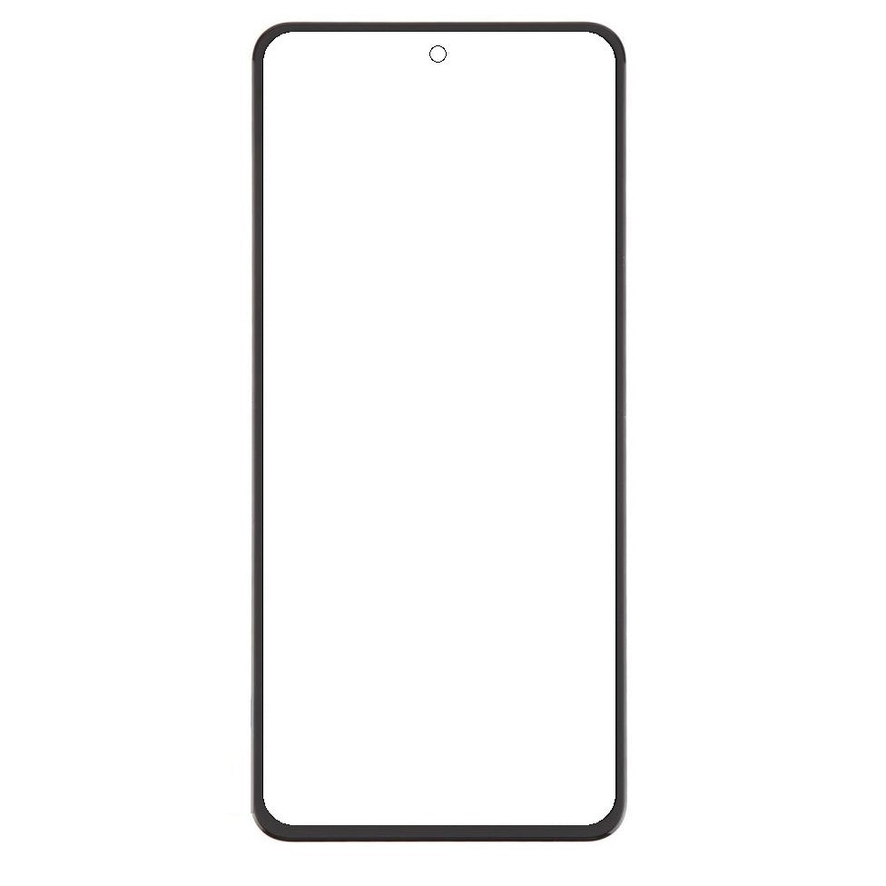 Touch Screen Digitizer for Vivo V40 SE 5G