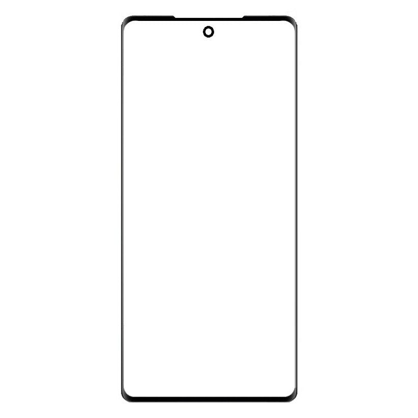 Touch Screen Digitizer for Vivo X90s 5G