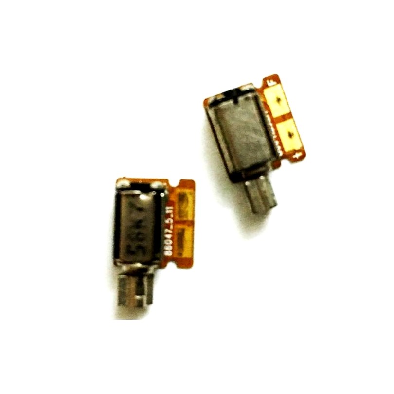 Vibrator for Vivo X1