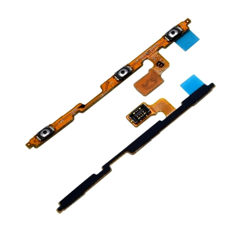 Volume Button Flex Cable for Samsung Galaxy A10e