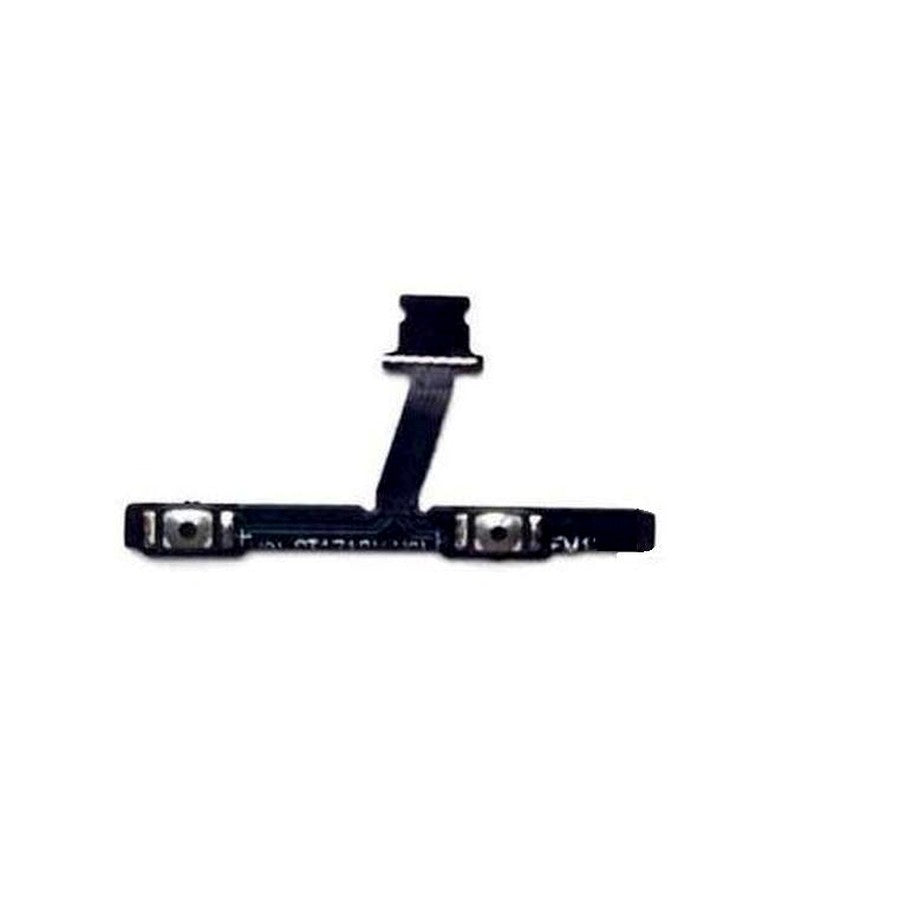 Volume Button Flex Cable for Samsung Galaxy J2 (2016)