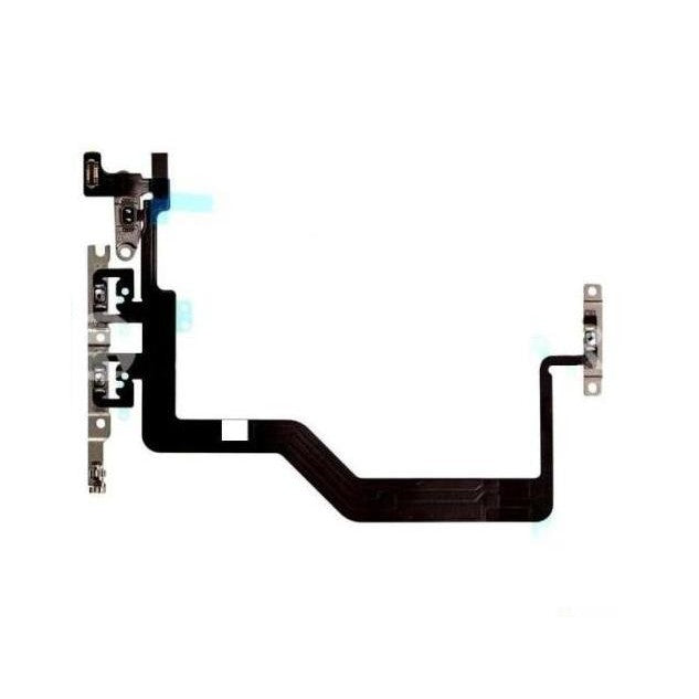 Volume Button Flex Cable for Apple iPhone 12 Pro Max