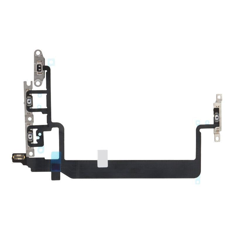 Volume Button Flex Cable for Apple iPhone 13 pro