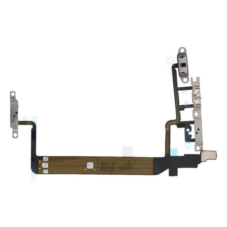 Volume Button Flex Cable for Apple iPhone 13 pro