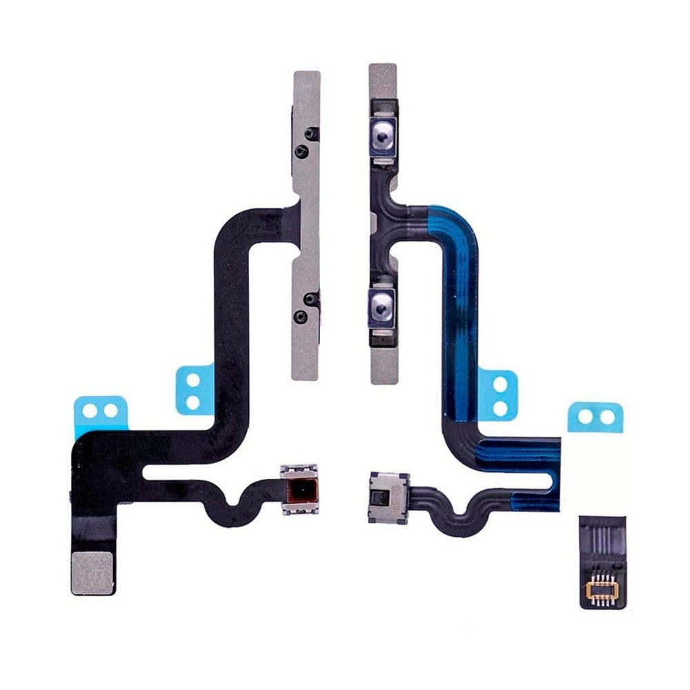 Volume Button Flex Cable for Apple iPhone 6s Plus