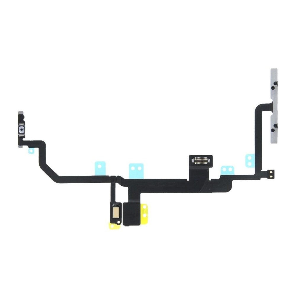Volume Button Flex Cable for Apple iPhone 8