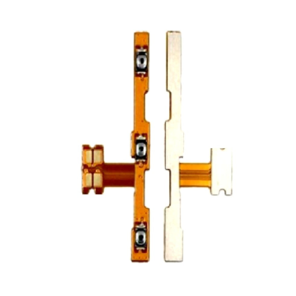 Volume Button Flex Cable for Huawei Honor 7C