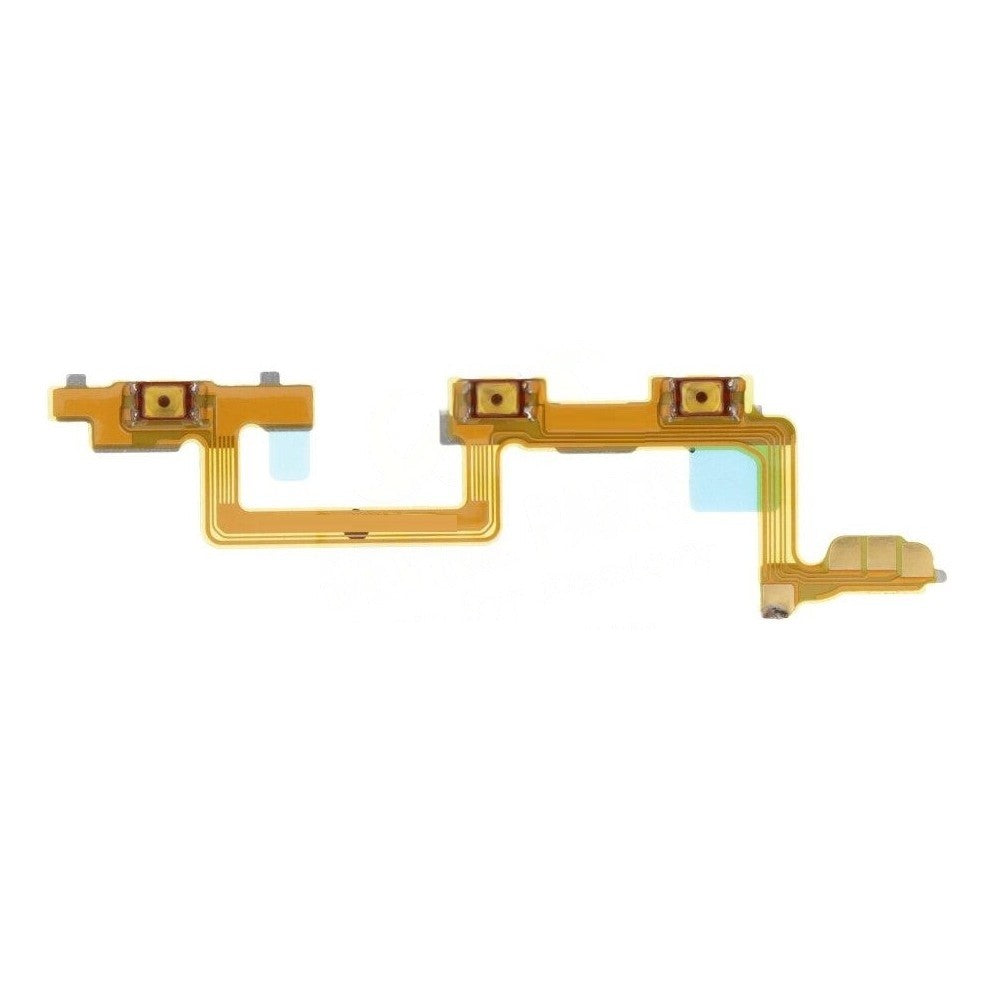 Volume Button Flex Cable for Huawei Nova 8i