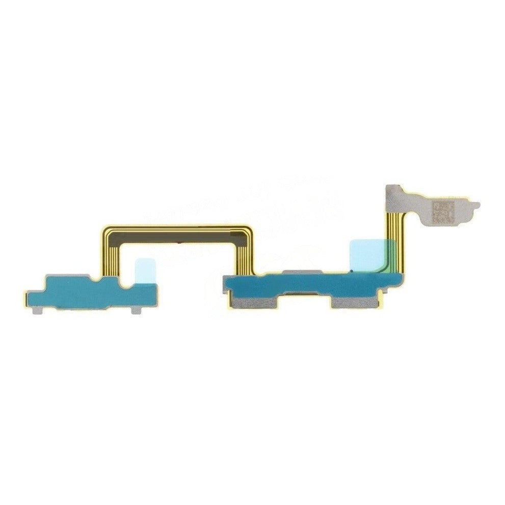 Volume Button Flex Cable for Huawei Nova 8i