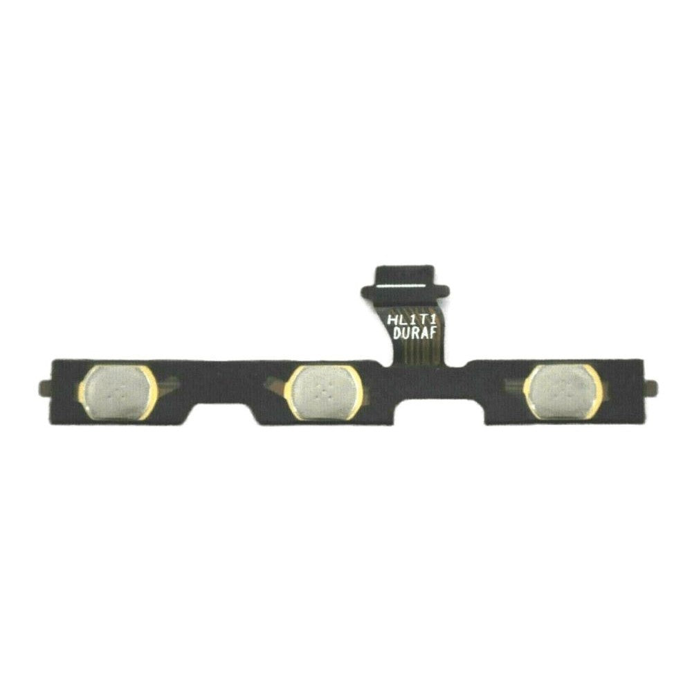Volume Button Flex Cable for Huawei Y5p