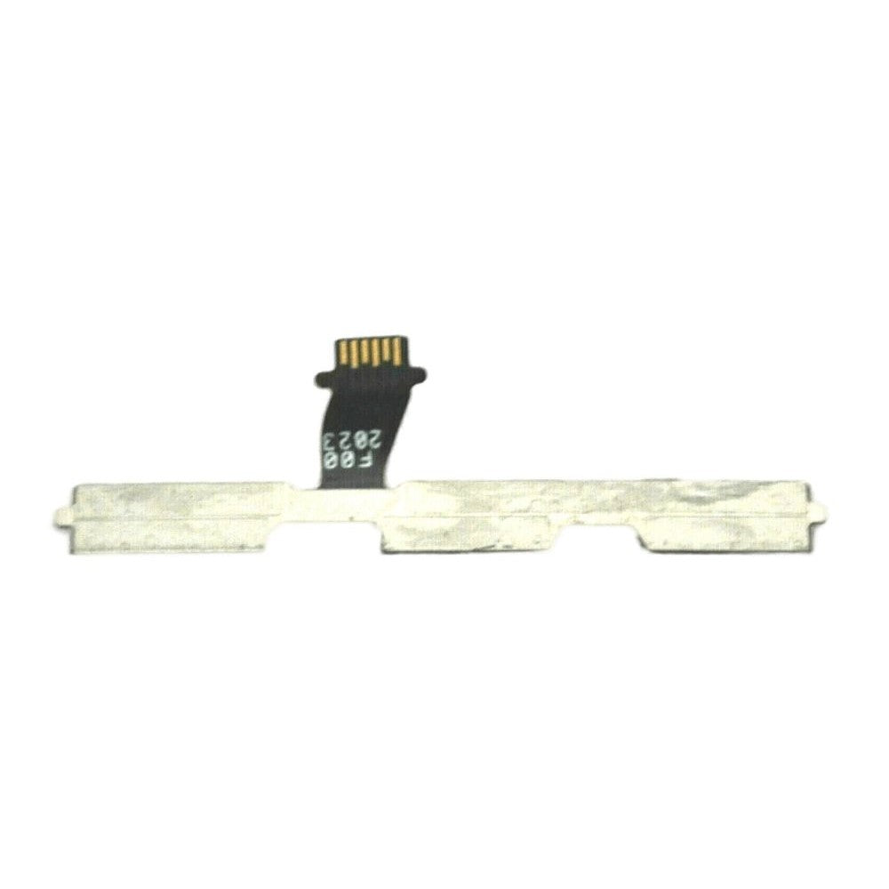 Volume Button Flex Cable for Huawei Y5p