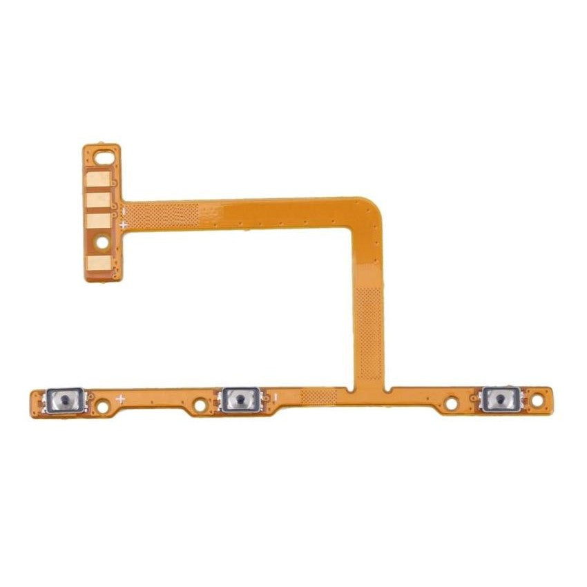 Volume Button Flex Cable for Infinix Hot 10