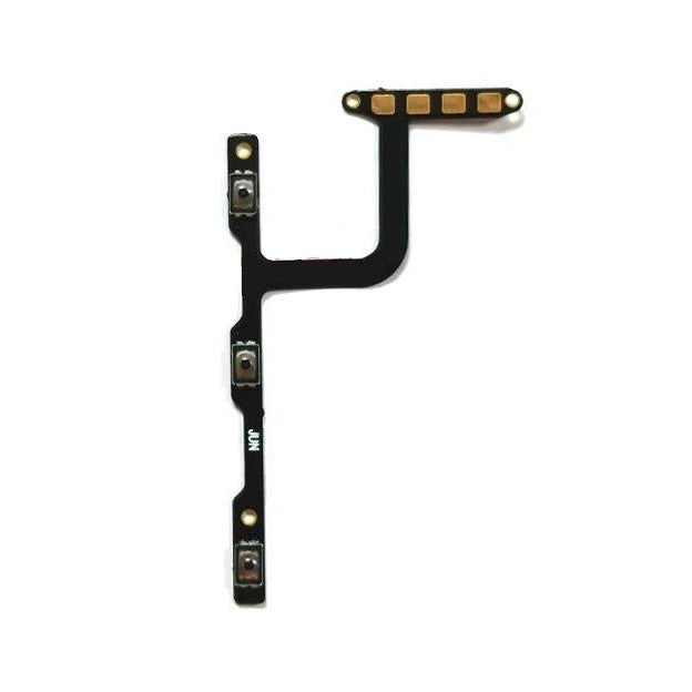 Volume Button Flex Cable for Infinix Hot 12 Play