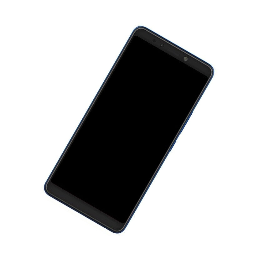Middle Frame Ring Only for Infinix Note 5