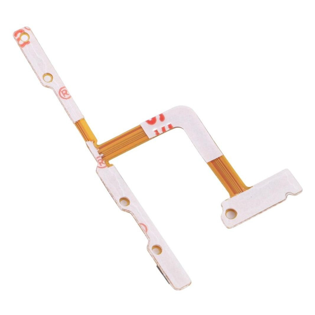 Volume Button Flex Cable for Infinix Note 7