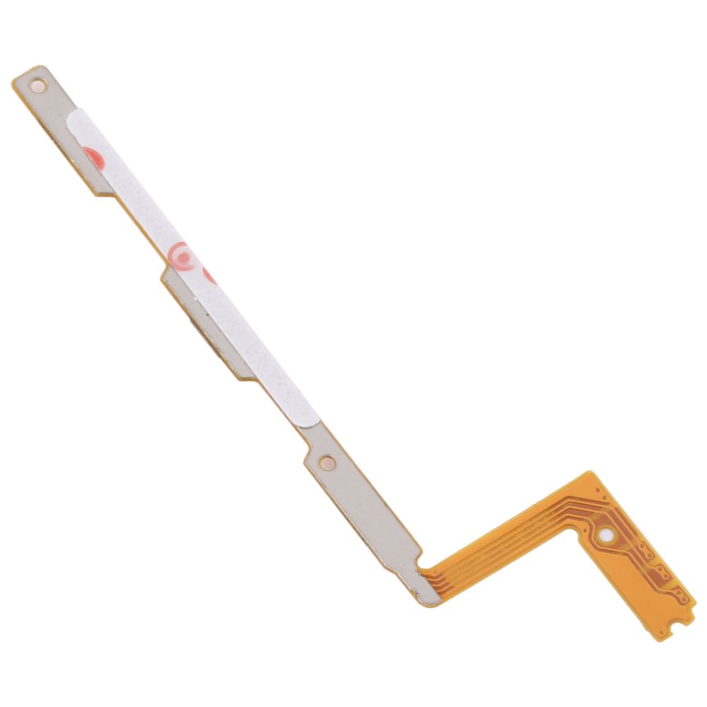 Volume Button Flex Cable for Infinix Smart 5 2020