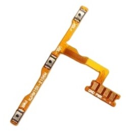 Volume Button Flex Cable for Infinix Smart 8 Plus