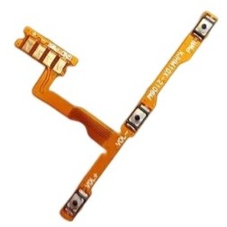 Volume Button Flex Cable for Infinix Smart 8 Plus
